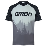 GMBN Forest Of Dean Short Sleeve Jersey